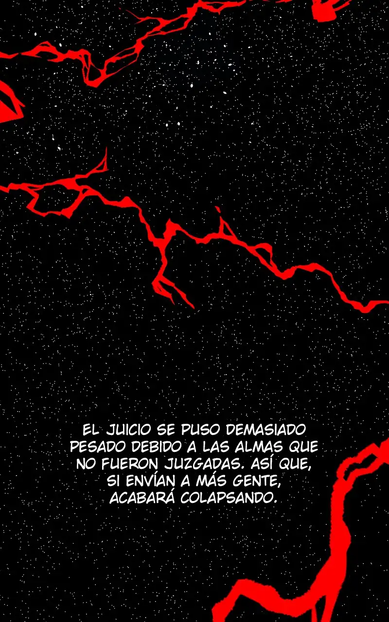 Yo soy la muerte - Capítulo 140 - Página 41 - LectorTMOo