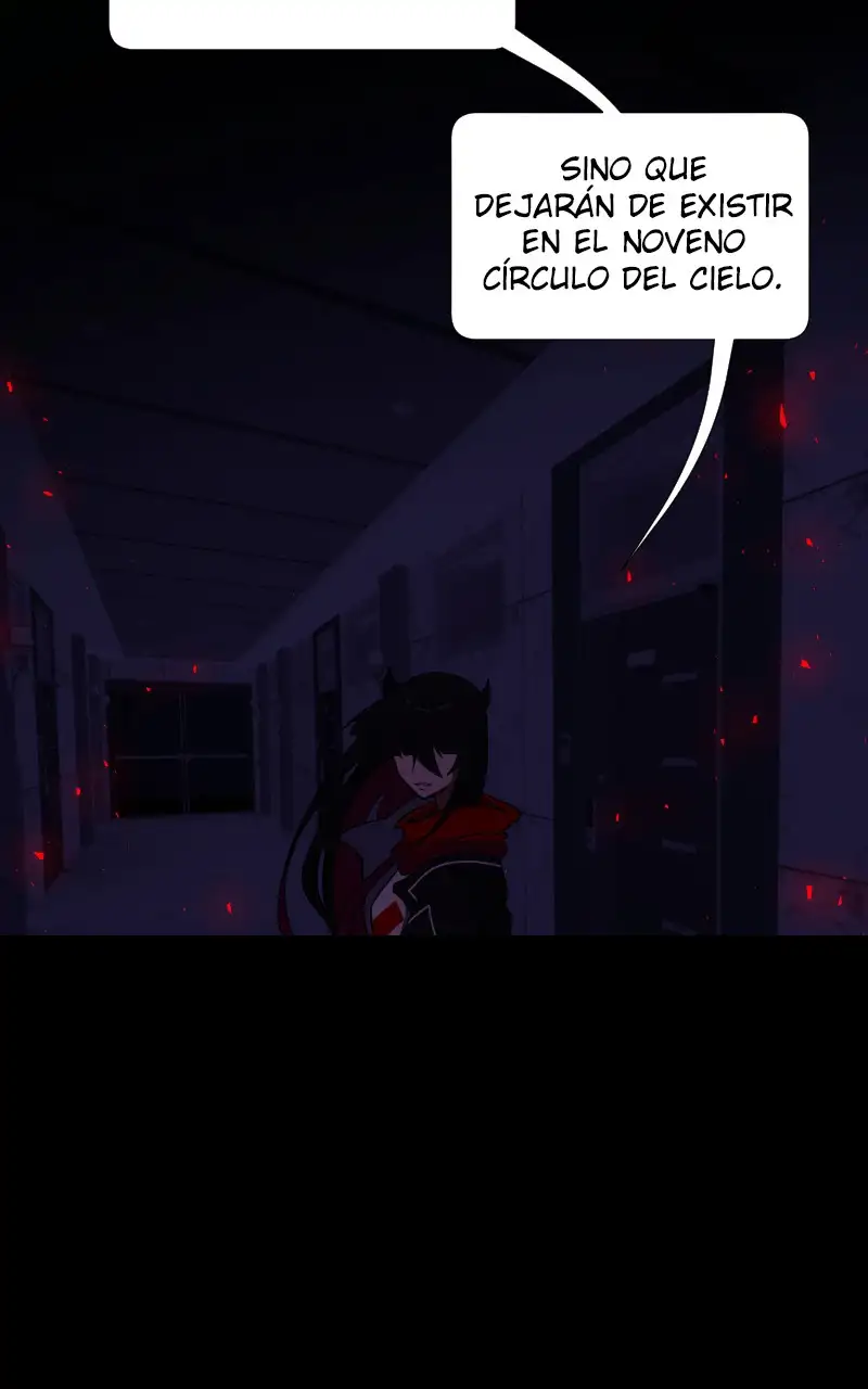 Yo soy la muerte - Capítulo 140 - Página 46 - LectorTMOo