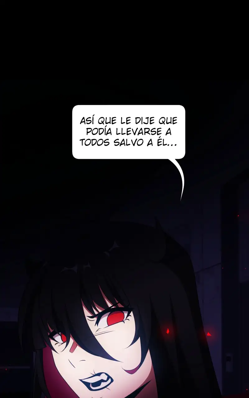 Yo soy la muerte - Capítulo 140 - Página 47 - LectorTMOo