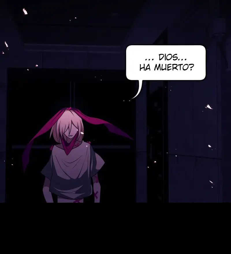 Yo soy la muerte - Capítulo 140 - Página 55 - LectorTMOo