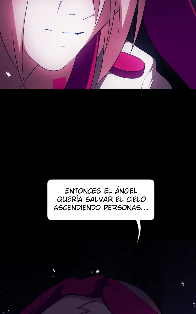 Yo soy la muerte - Capítulo 140 - Página 59 - LectorTMOo