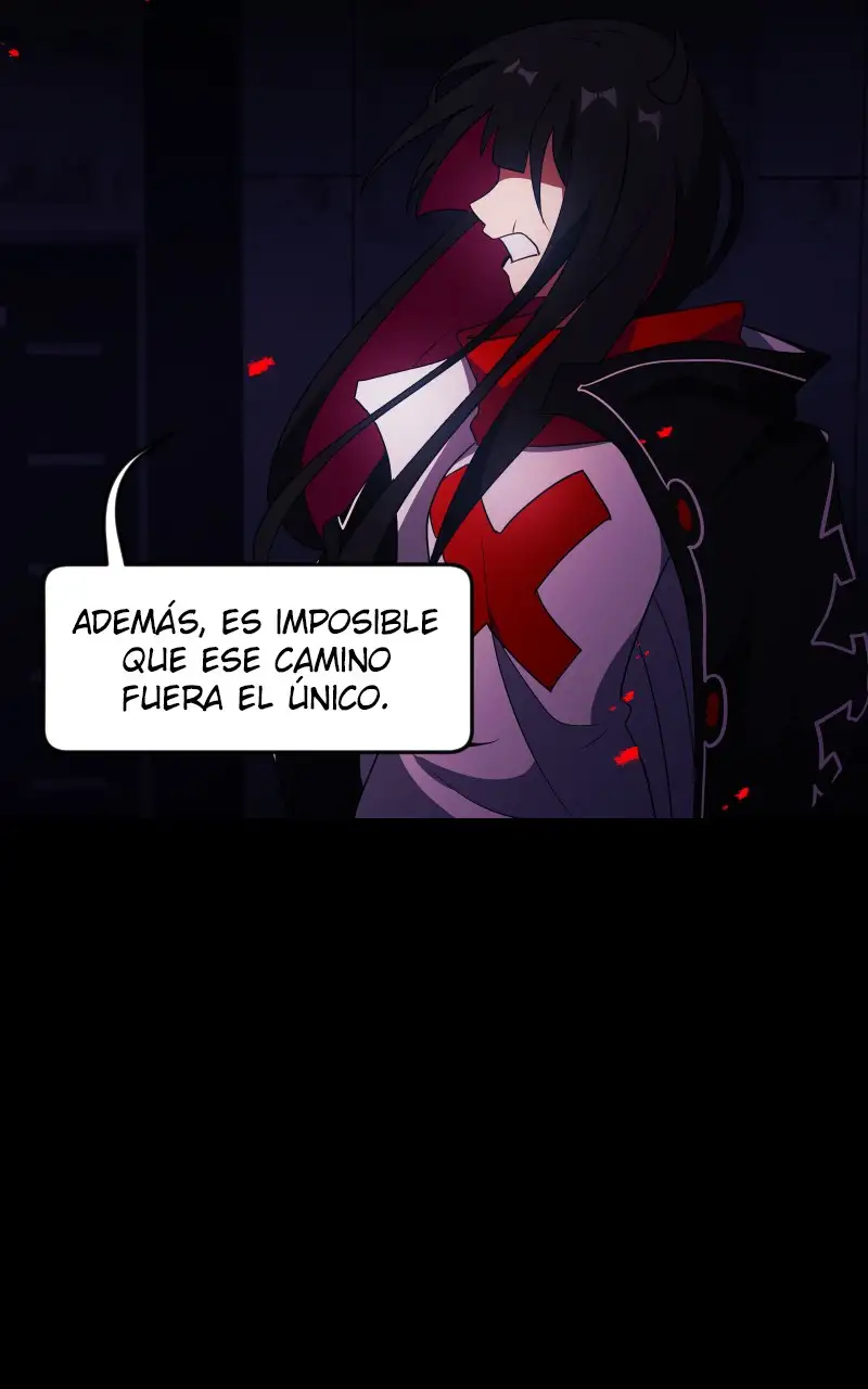 Yo soy la muerte - Capítulo 140 - Página 68 - LectorTMOo