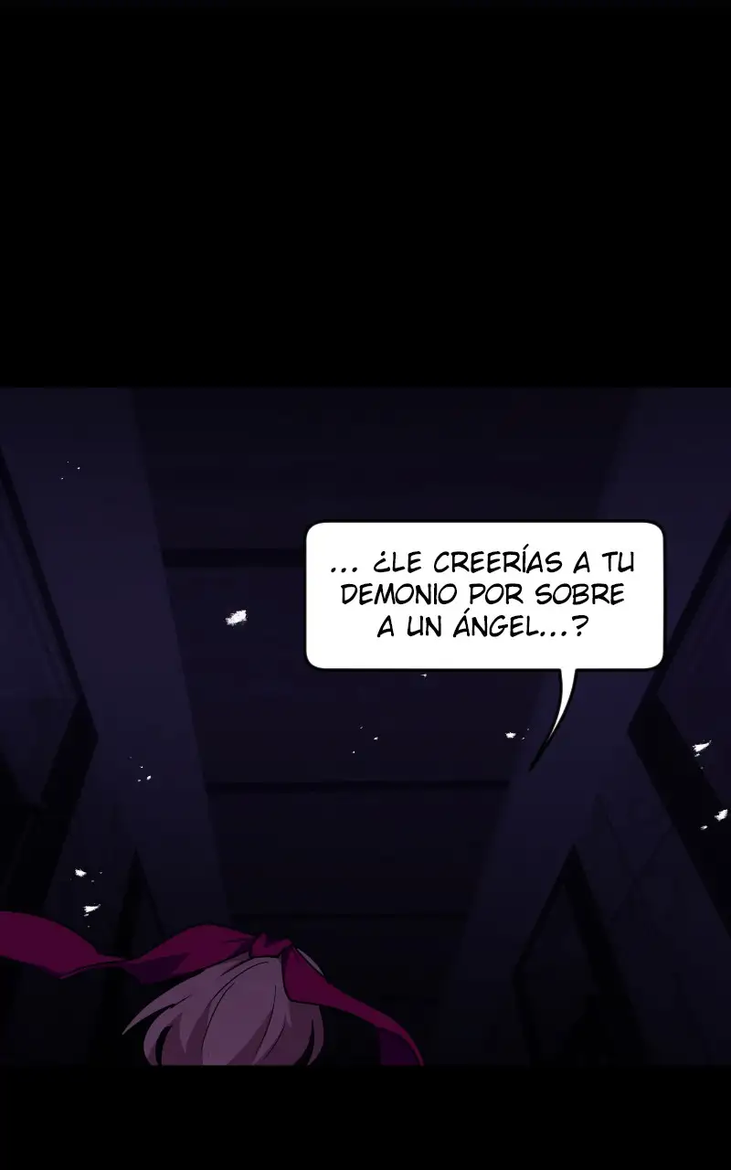 Yo soy la muerte - Capítulo 140 - Página 75 - LectorTMOo