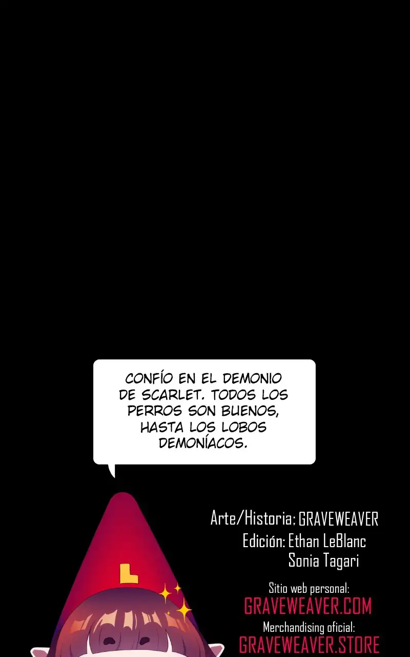 Yo soy la muerte - Capítulo 140 - Página 99 - LectorTMOo