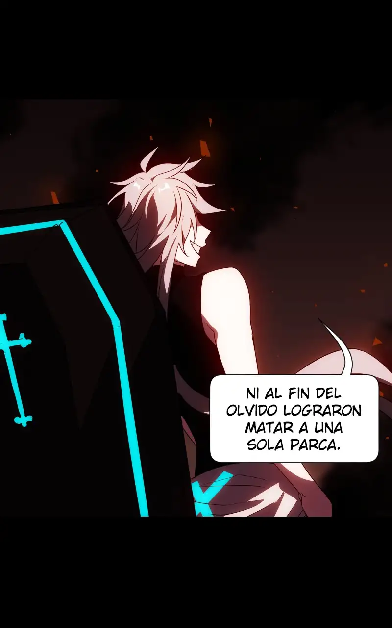 Yo soy la muerte - Capítulo 141 - Página 6 - LectorTMOo