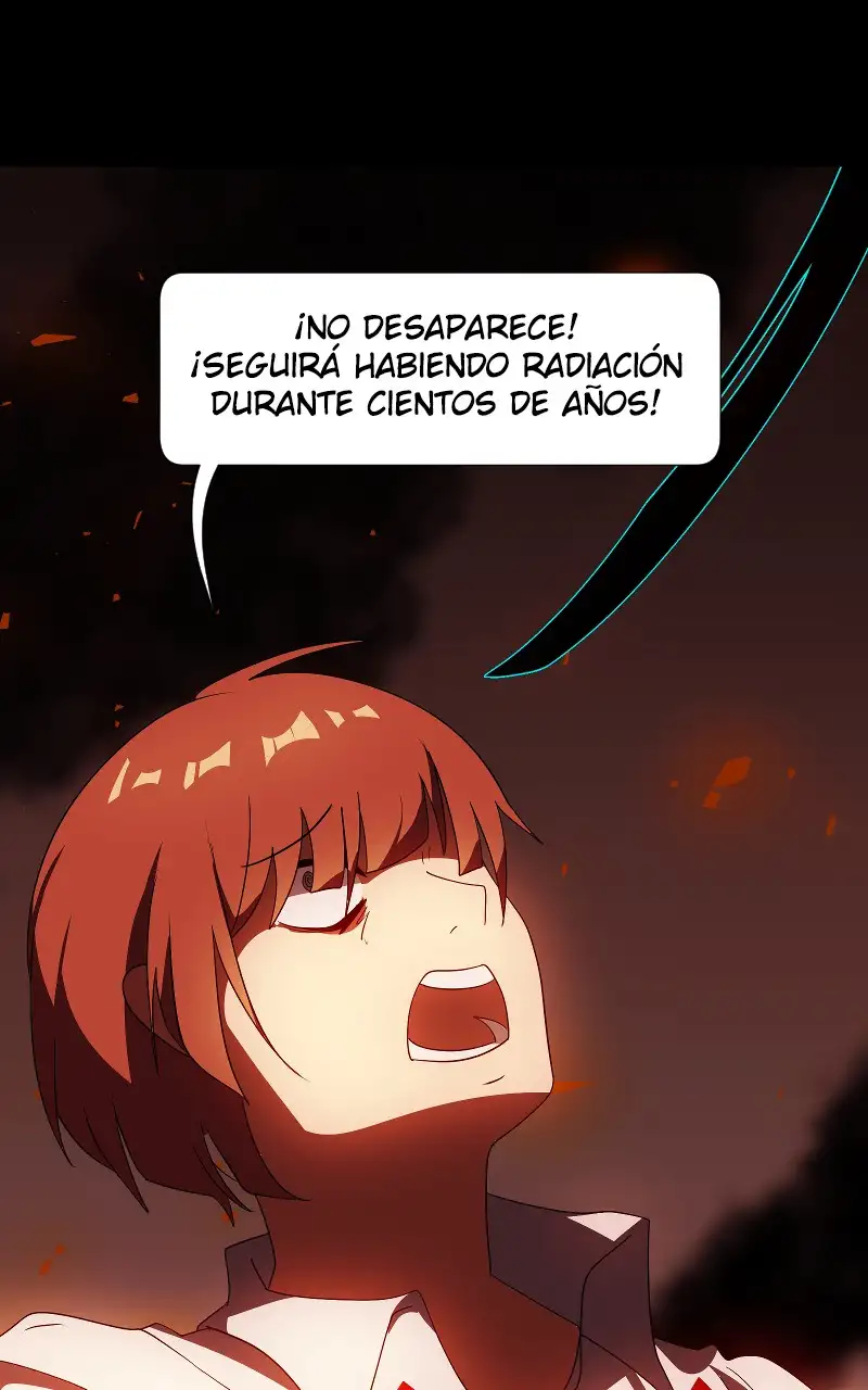 Yo soy la muerte - Capítulo 141 - Página 31 - LectorTMOo
