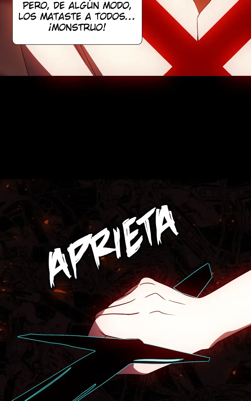 Yo soy la muerte - Capítulo 141 - Página 34 - LectorTMOo