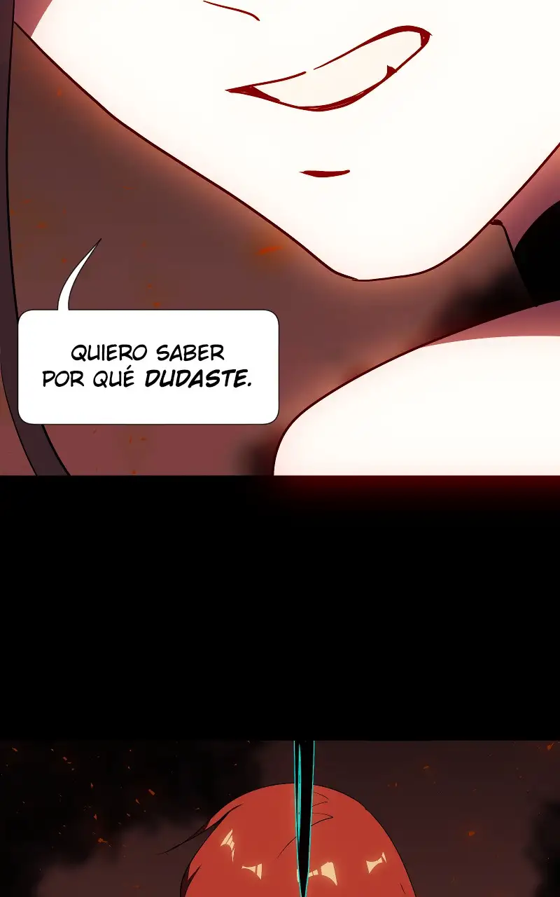 Yo soy la muerte - Capítulo 141 - Página 37 - LectorTMOo