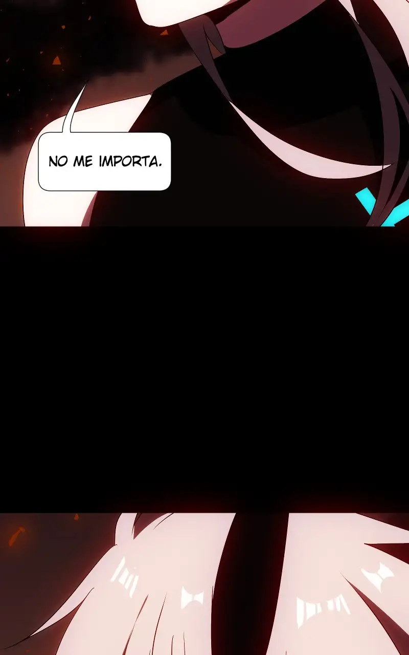 Yo soy la muerte - Capítulo 141 - Página 44 - LectorTMOo