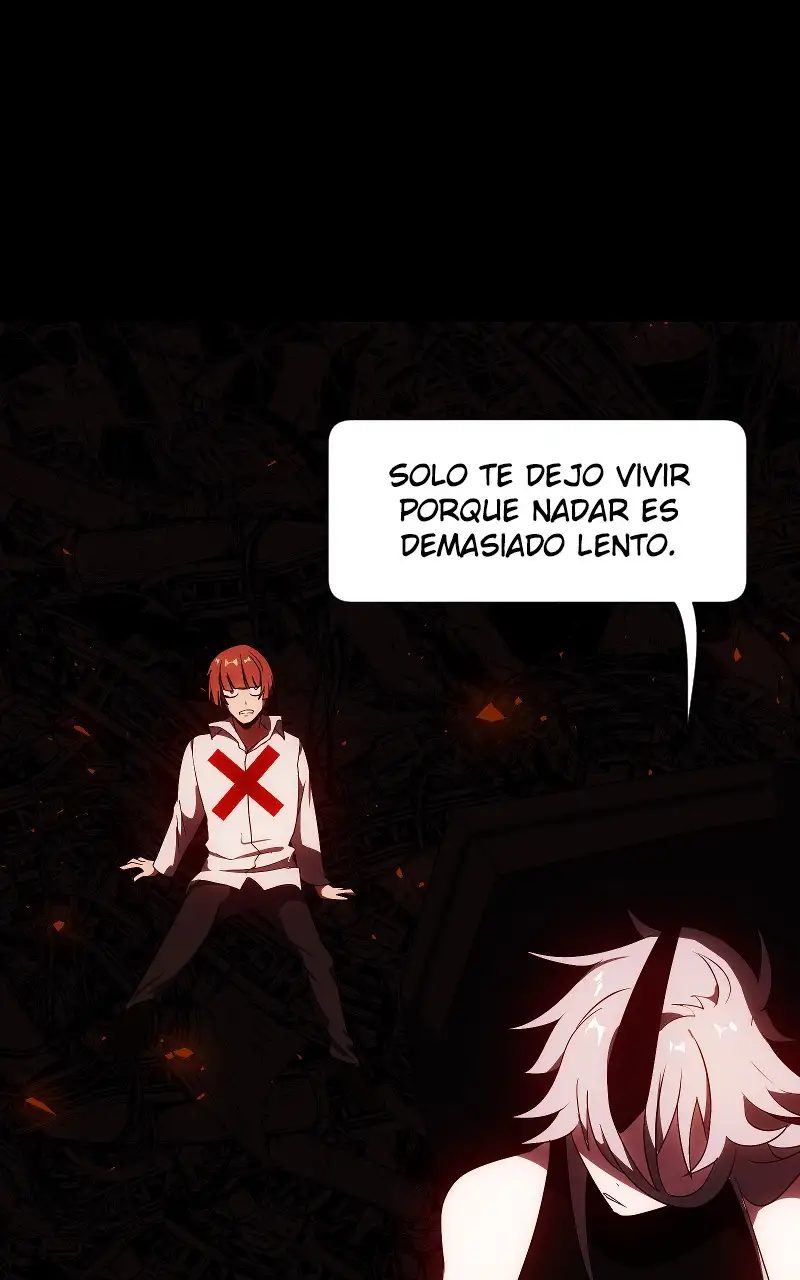 Yo soy la muerte - Capítulo 141 - Página 46 - LectorTMOo