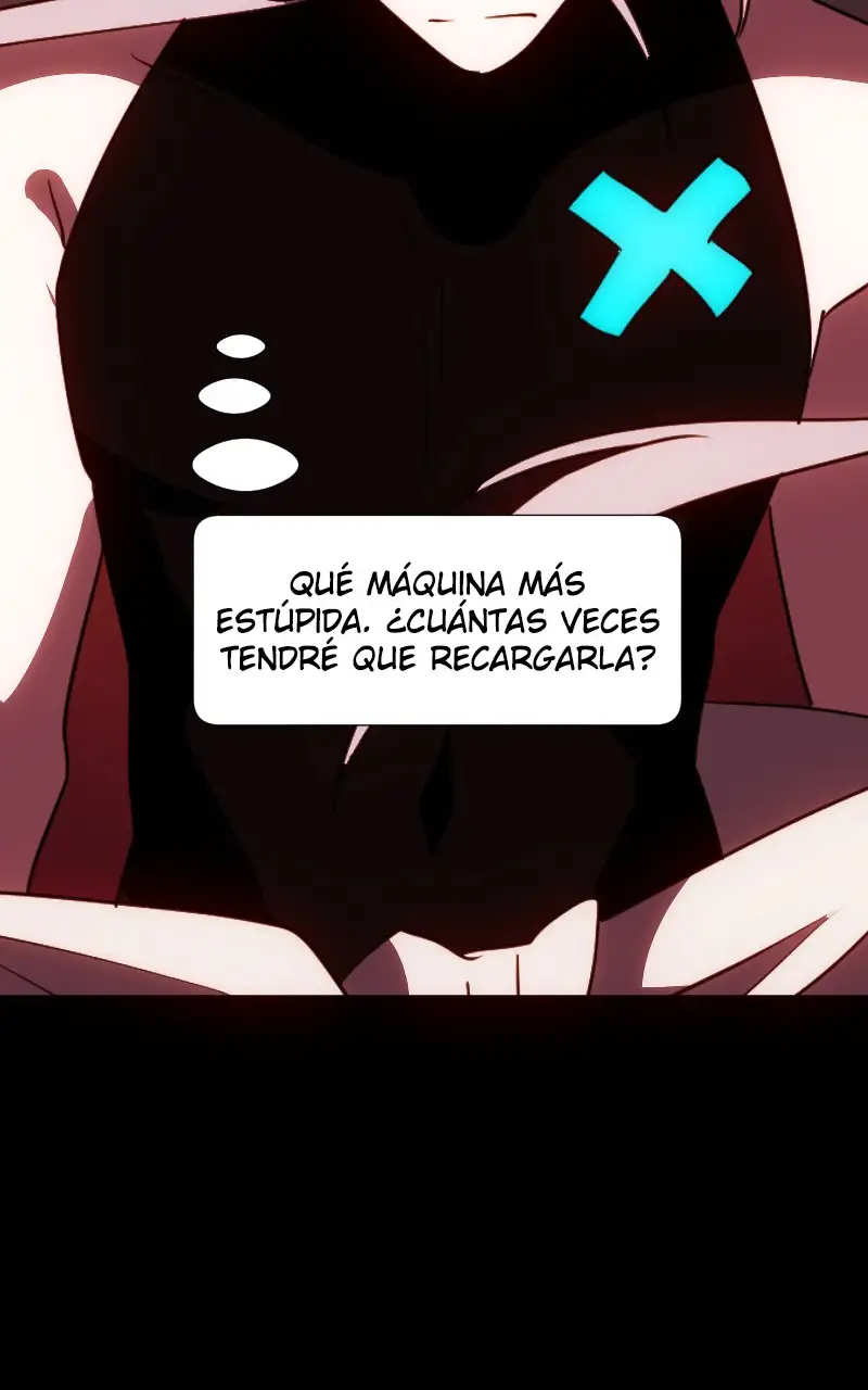 Yo soy la muerte - Capítulo 141 - Página 58 - LectorTMOo