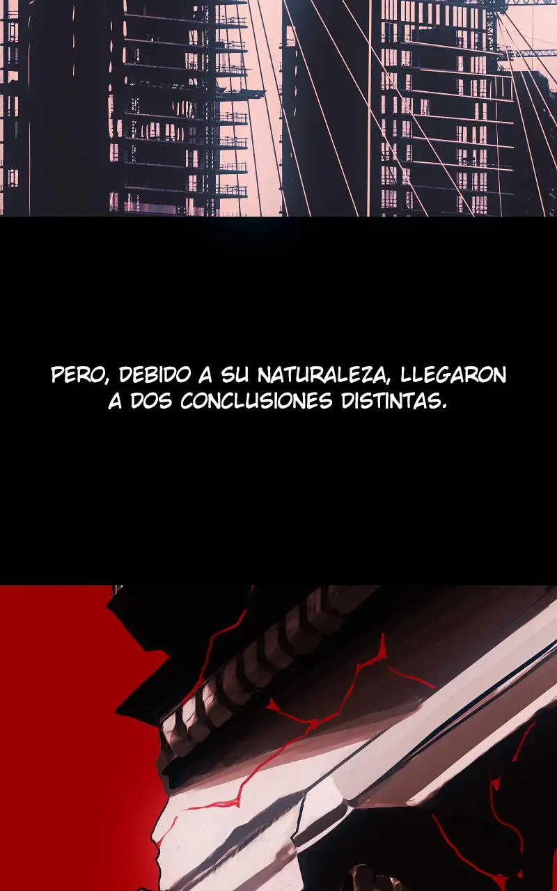 Yo soy la muerte - Capítulo 141 - Página 80 - LectorTMOo