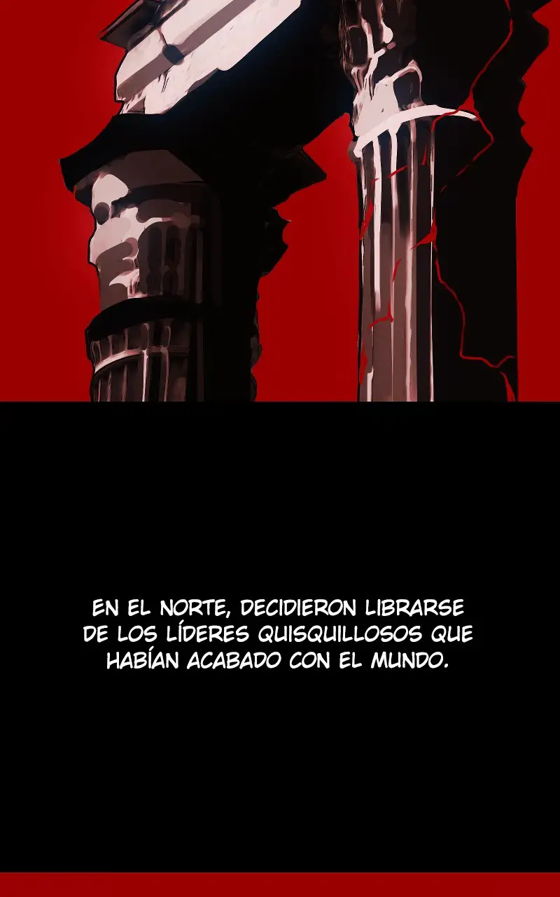 Yo soy la muerte - Capítulo 141 - Página 81 - LectorTMOo