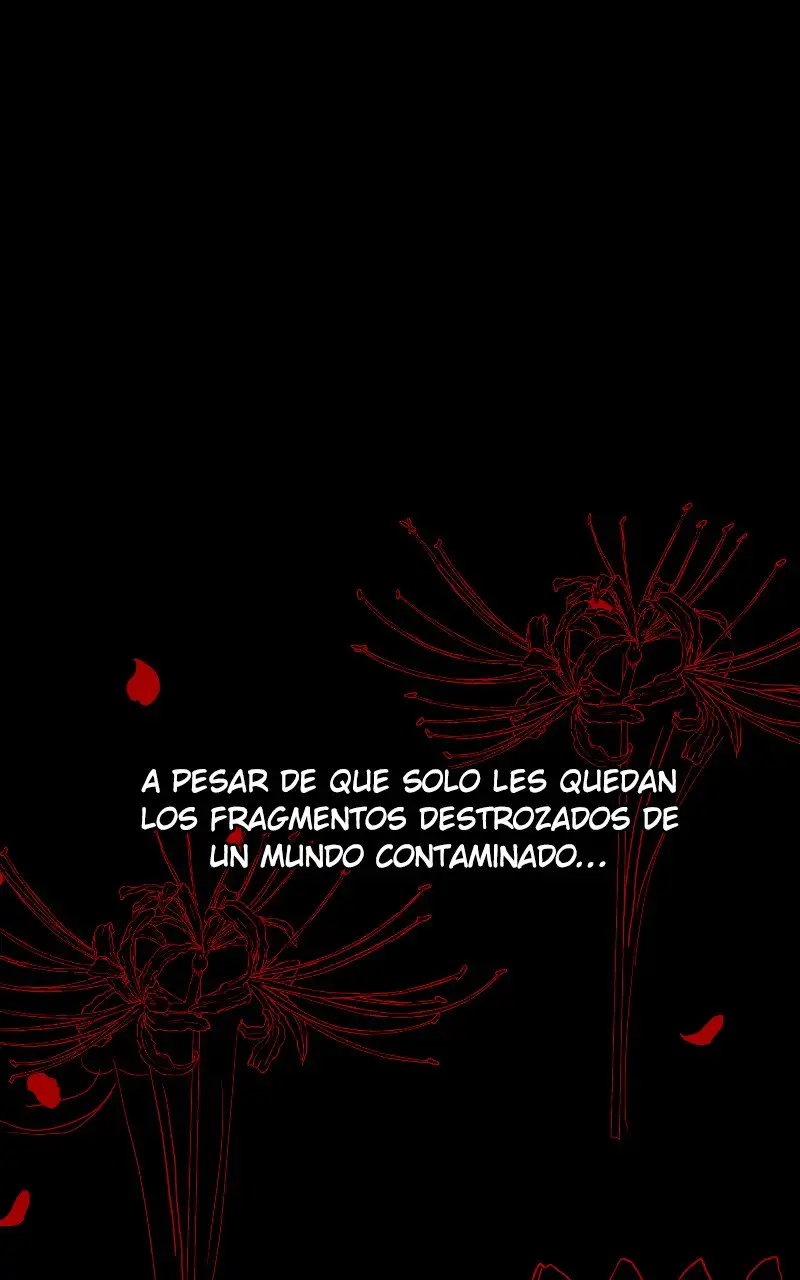 Yo soy la muerte - Capítulo 141 - Página 84 - LectorTMOo