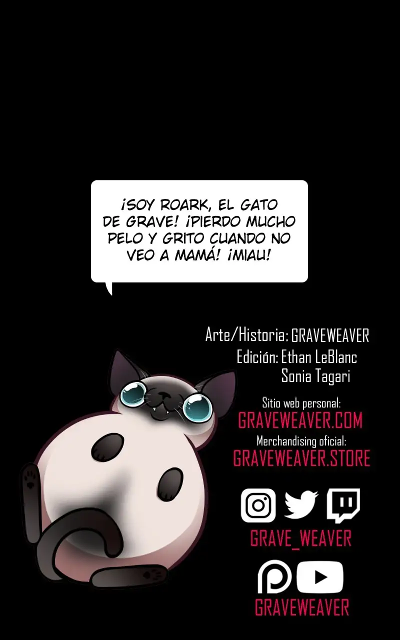 Yo soy la muerte - Capítulo 141 - Página 111 - LectorTMOo
