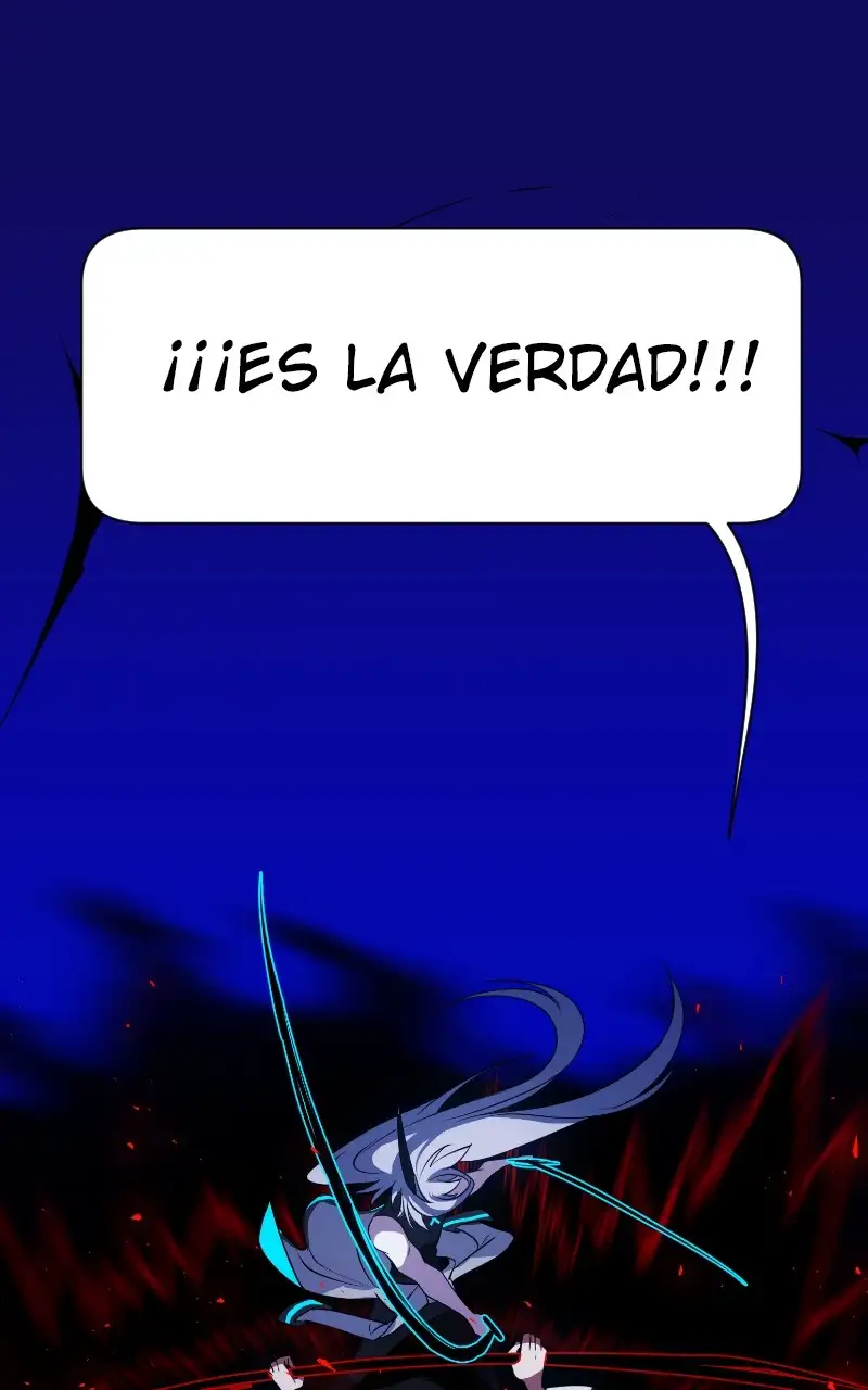Yo soy la muerte - Capítulo 144 - Página 18 - LectorTMOo