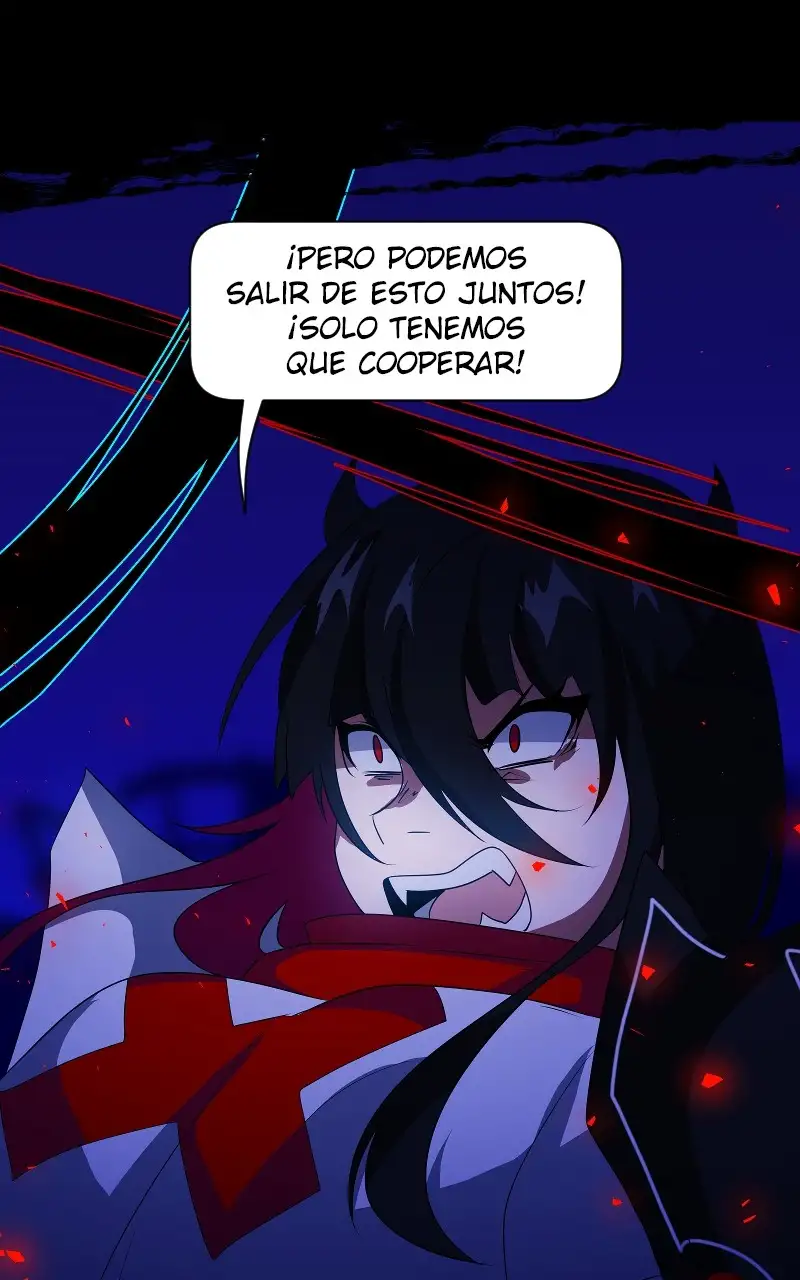 Yo soy la muerte - Capítulo 144 - Página 25 - LectorTMOo