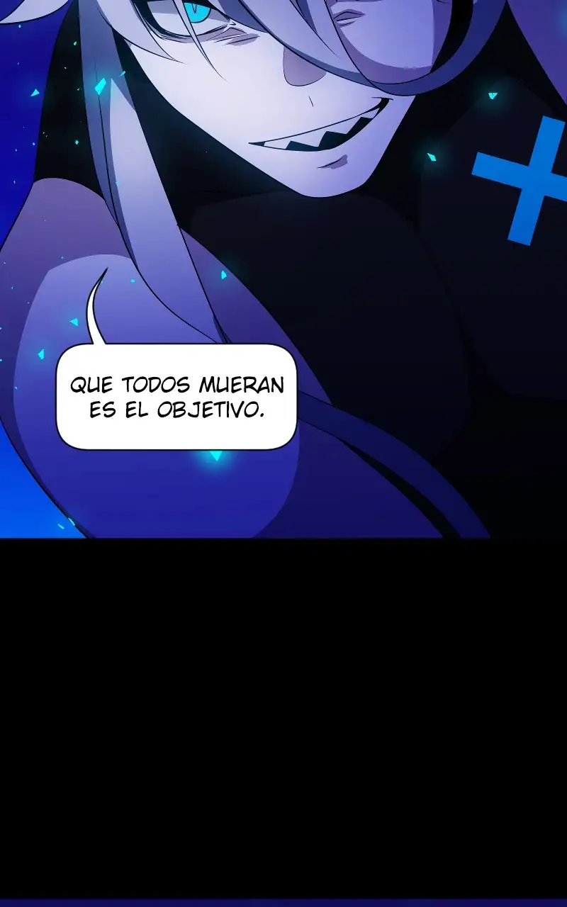 Yo soy la muerte - Capítulo 144 - Página 28 - LectorTMOo