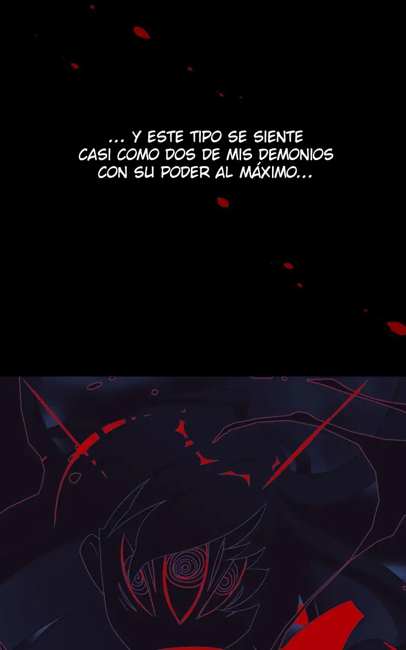 Yo soy la muerte - Capítulo 144 - Página 39 - LectorTMOo