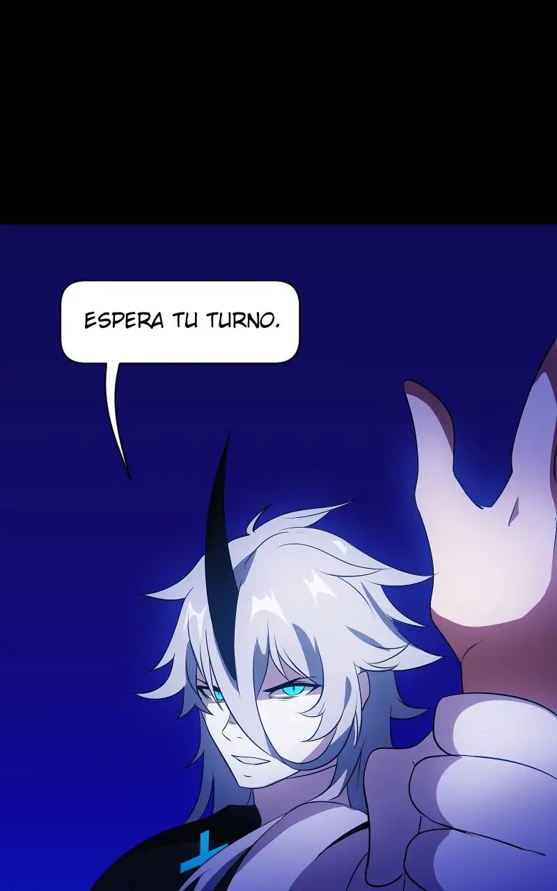 Yo soy la muerte - Capítulo 144 - Página 48 - LectorTMOo