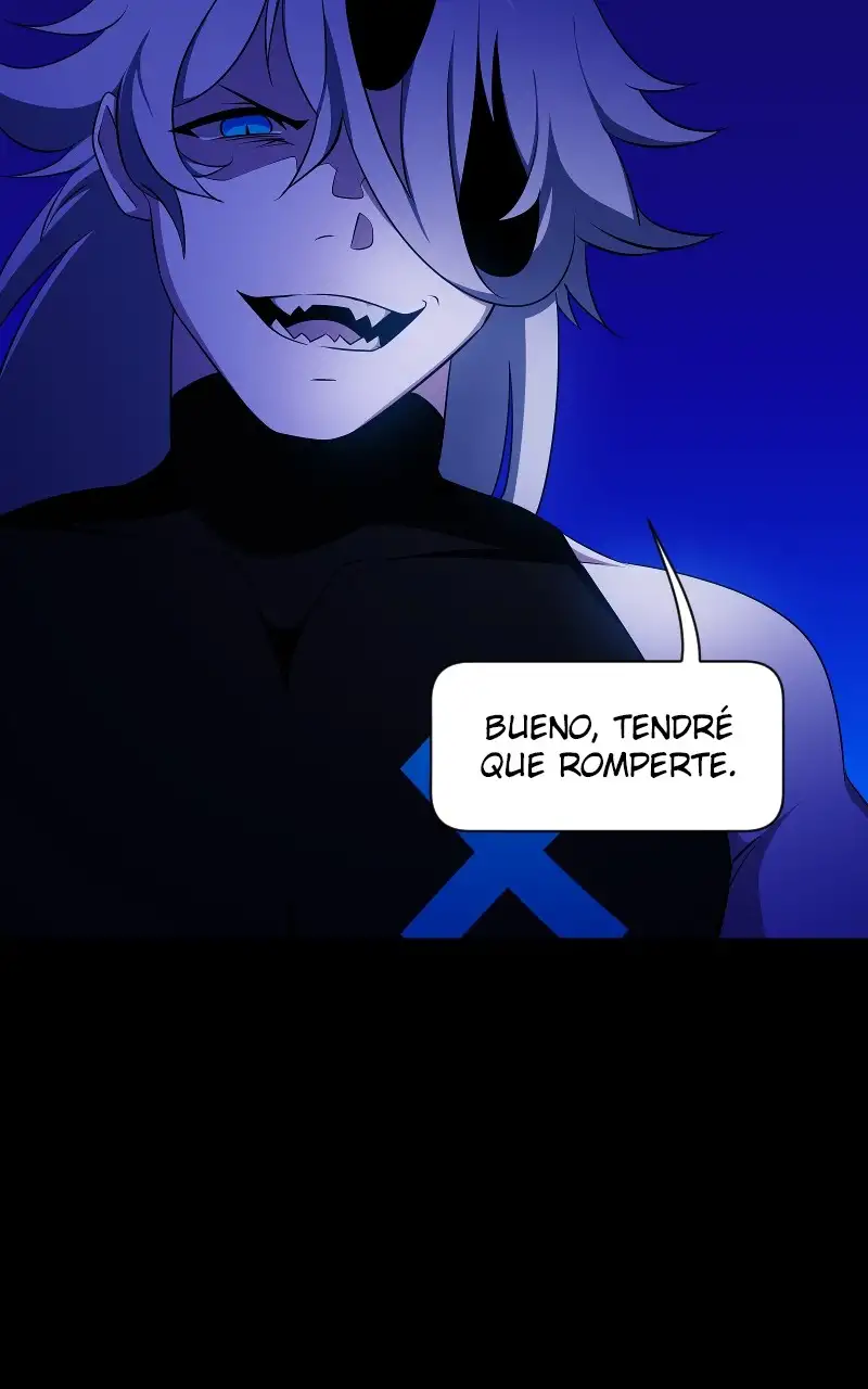 Yo soy la muerte - Capítulo 144 - Página 81 - LectorTMOo