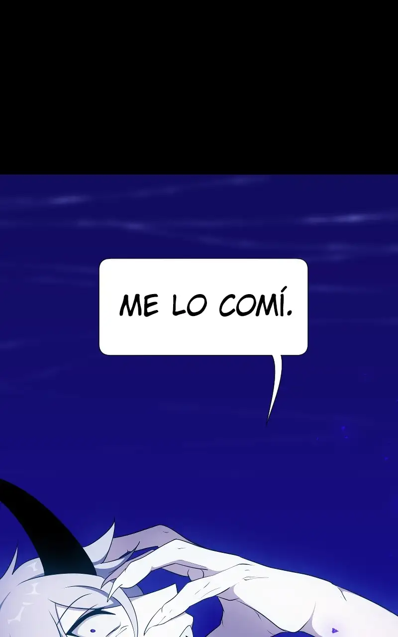 Yo soy la muerte - Capítulo 146 - Página 21 - LectorTMOo