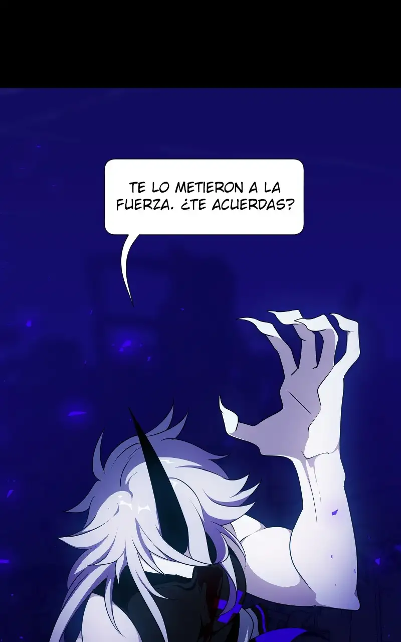 Yo soy la muerte - Capítulo 146 - Página 23 - LectorTMOo