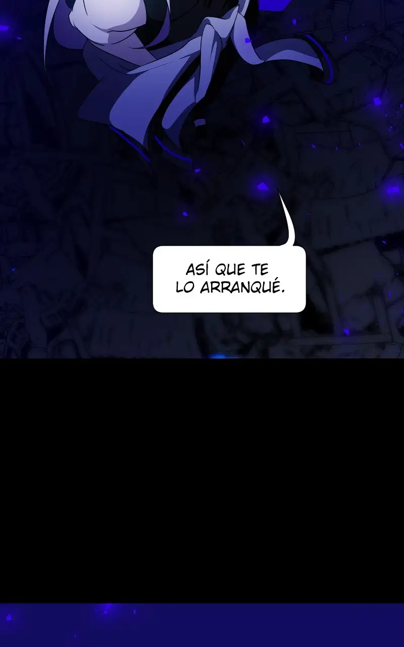 Yo soy la muerte - Capítulo 146 - Página 24 - LectorTMOo