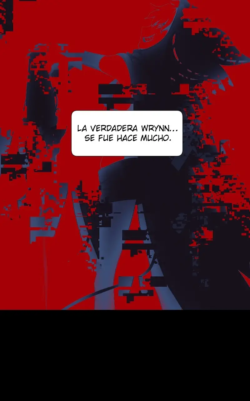 Yo soy la muerte - Capítulo 146 - Página 37 - LectorTMOo