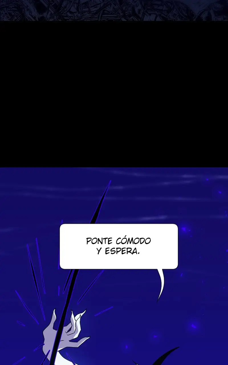 Yo soy la muerte - Capítulo 146 - Página 50 - LectorTMOo