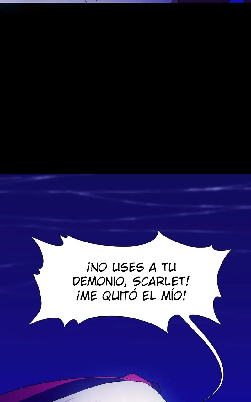 Yo soy la muerte - Capítulo 146 - Página 59 - LectorTMOo