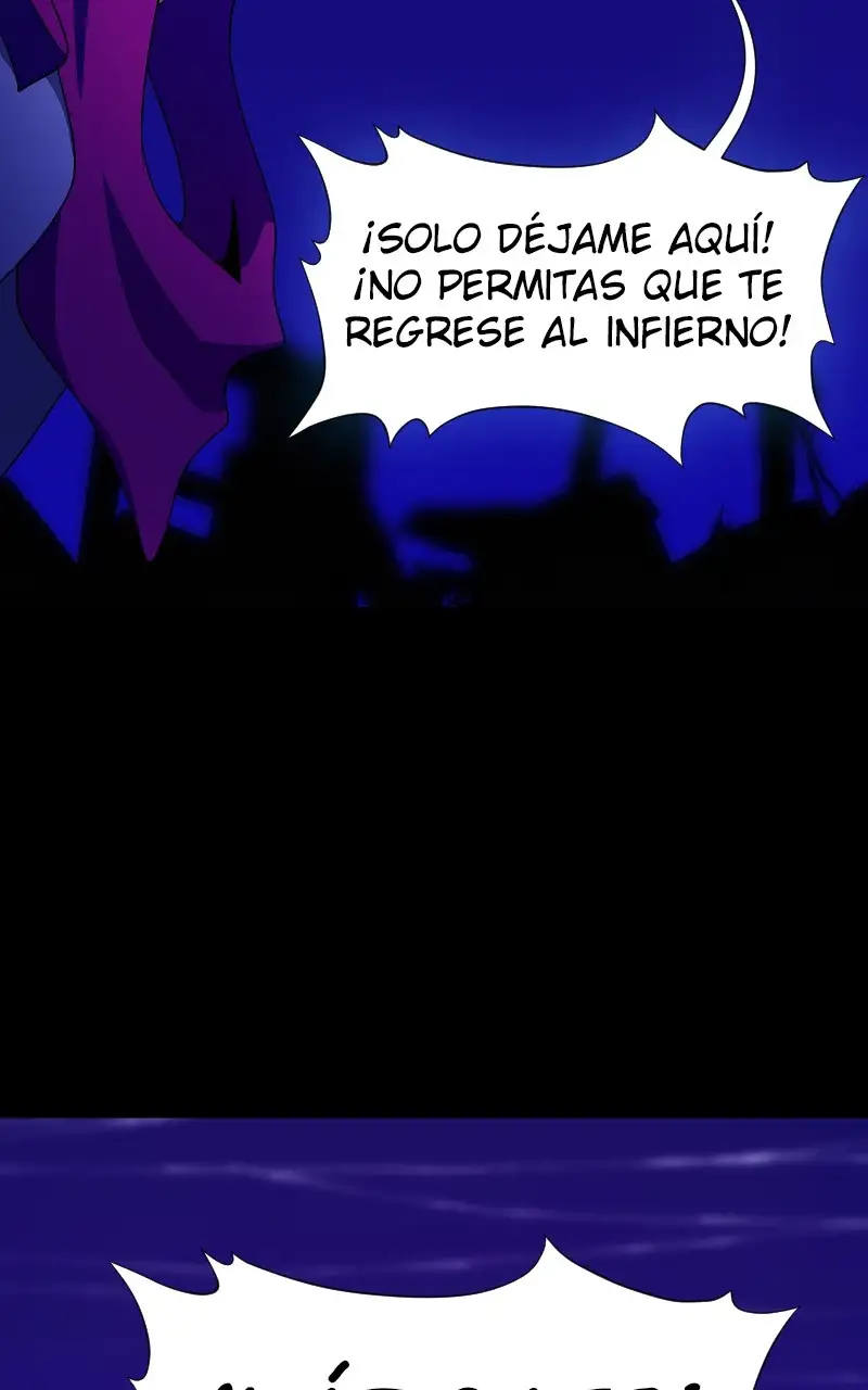 Yo soy la muerte - Capítulo 146 - Página 73 - LectorTMOo