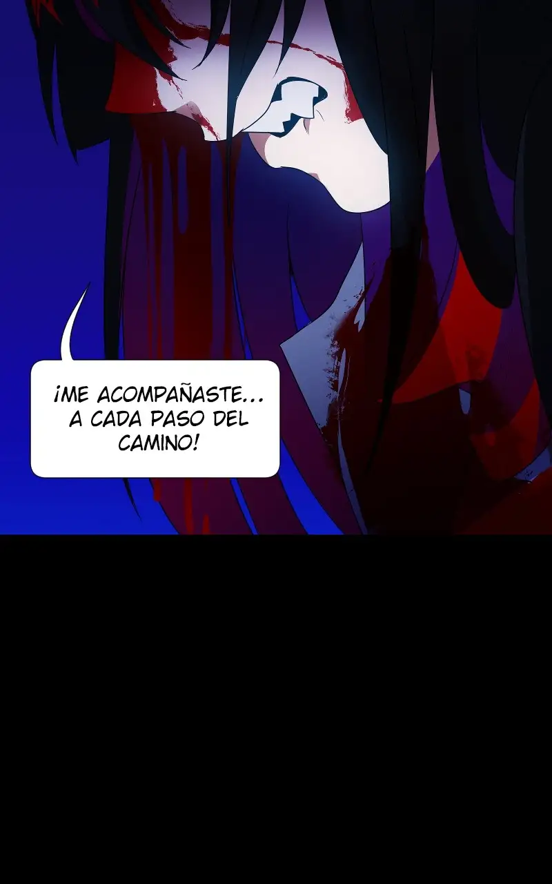 Yo soy la muerte - Capítulo 146 - Página 105 - LectorTMOo