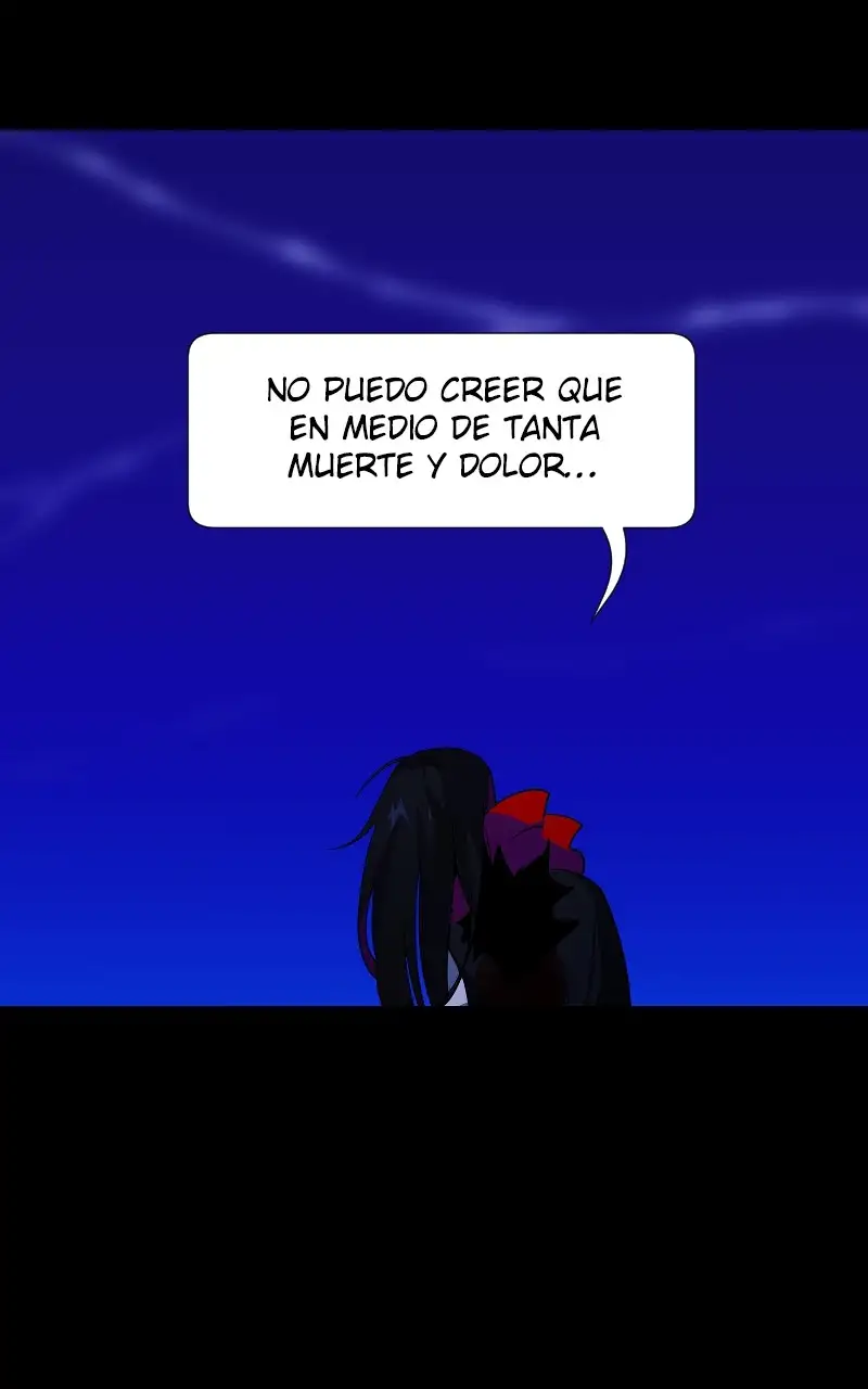 Yo soy la muerte - Capítulo 146 - Página 106 - LectorTMOo