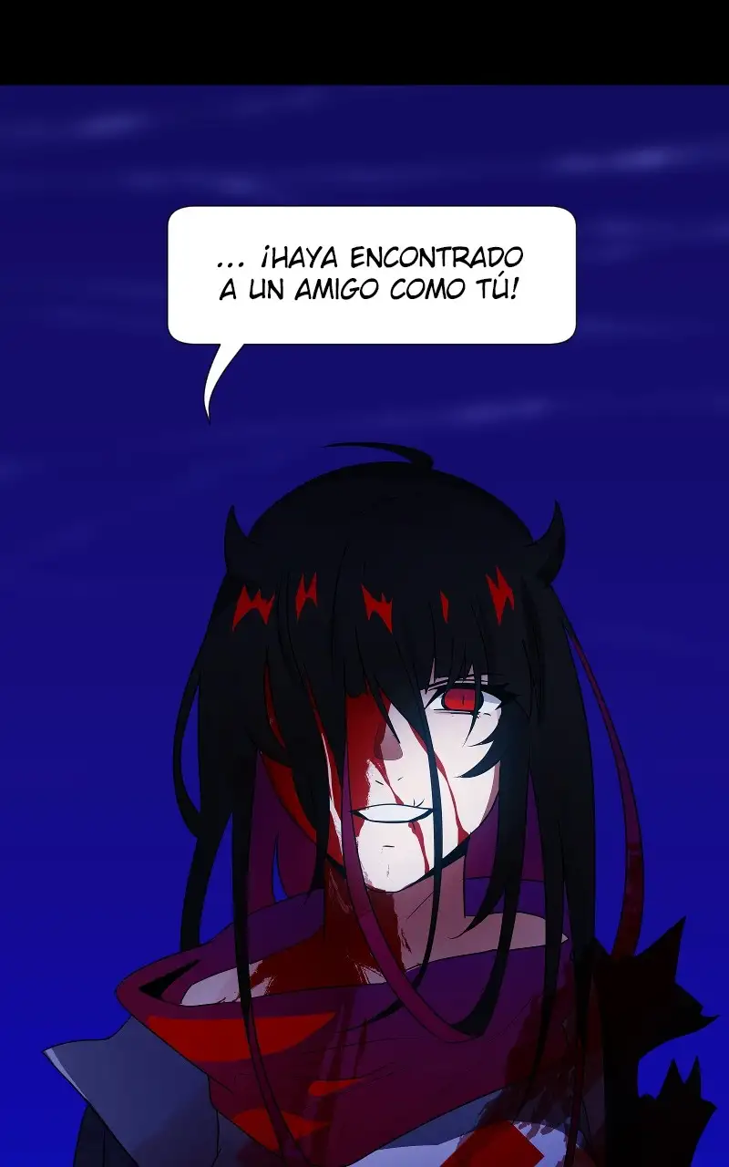 Yo soy la muerte - Capítulo 146 - Página 107 - LectorTMOo