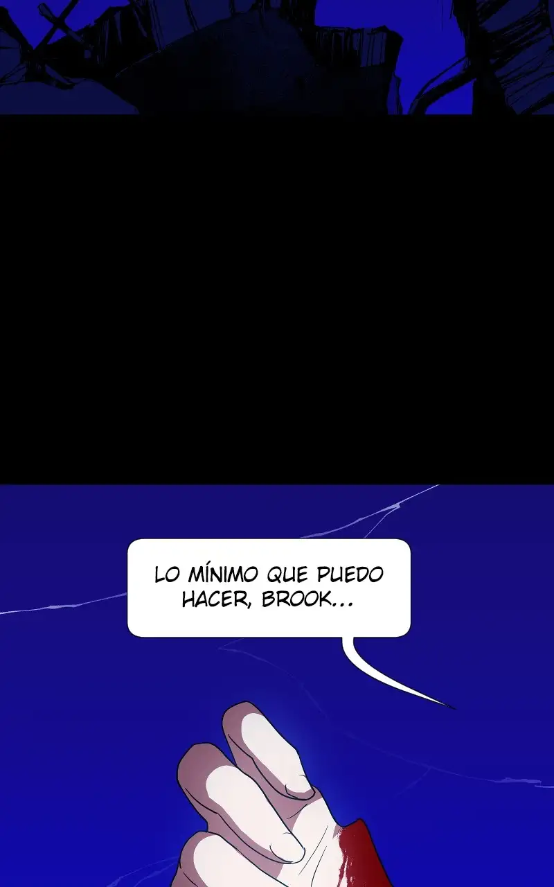 Yo soy la muerte - Capítulo 146 - Página 110 - LectorTMOo