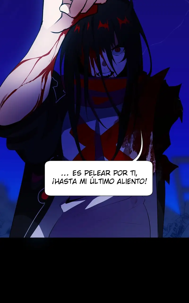 Yo soy la muerte - Capítulo 146 - Página 112 - LectorTMOo