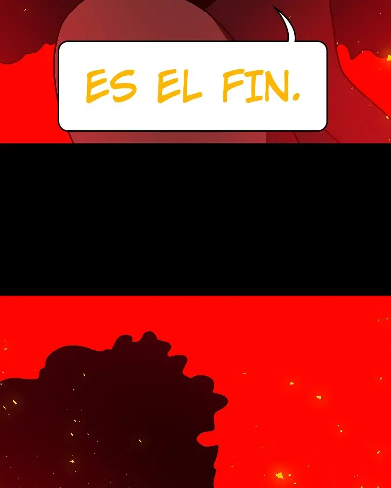 Yo soy la muerte - Capítulo 153 - Página 36 - LectorTMOo