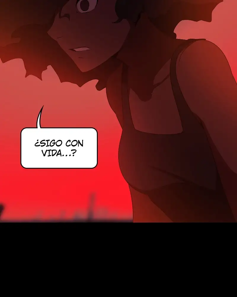 Yo soy la muerte - Capítulo 153 - Página 46 - LectorTMOo