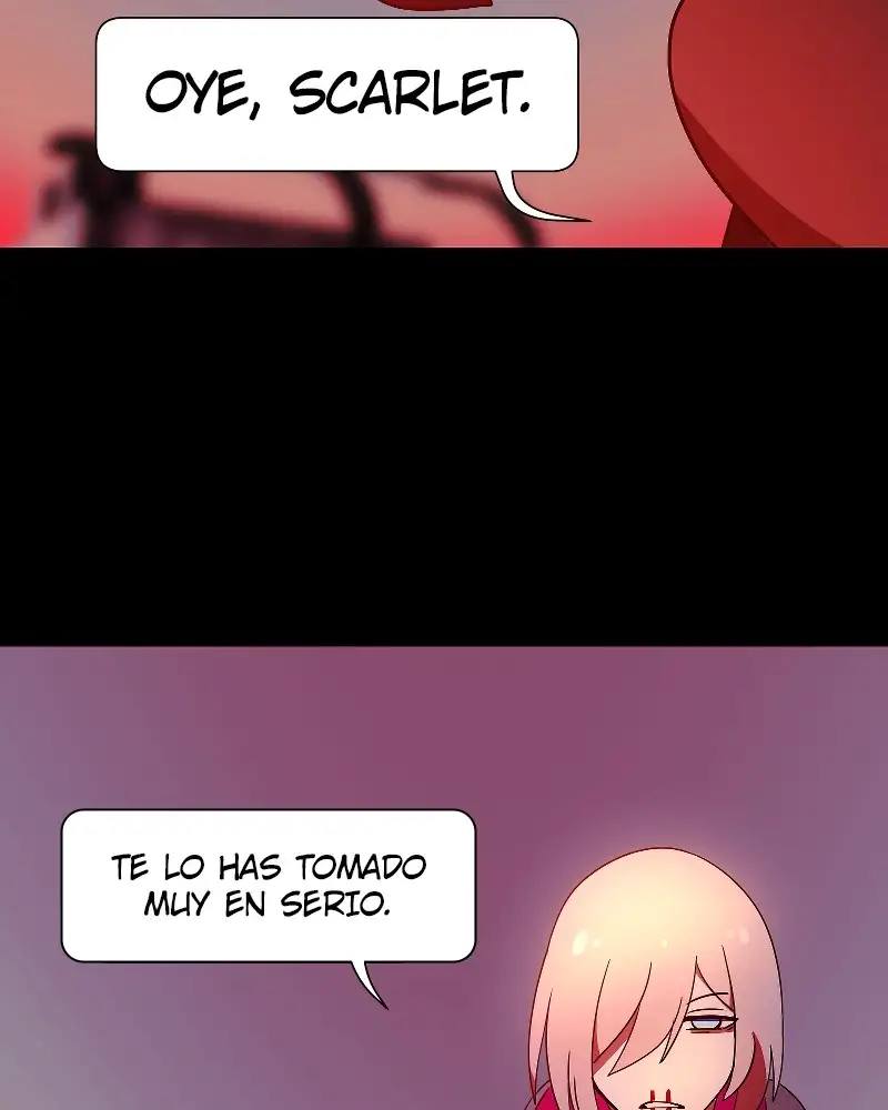 Yo soy la muerte - Capítulo 153 - Página 62 - LectorTMOo