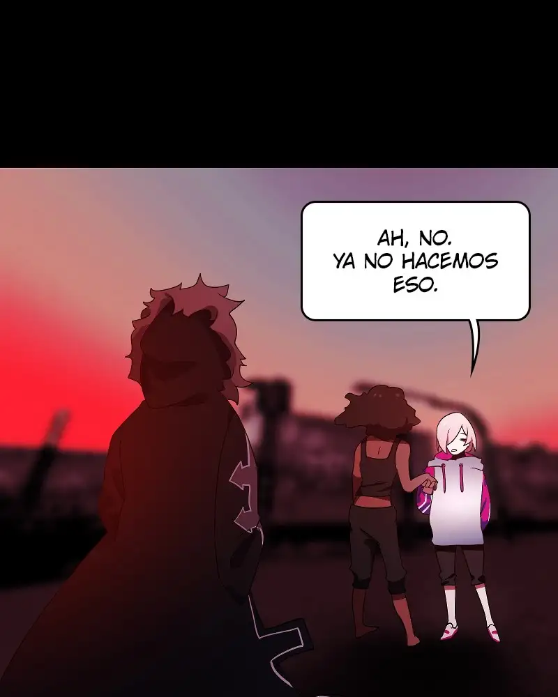 Yo soy la muerte - Capítulo 153 - Página 71 - LectorTMOo