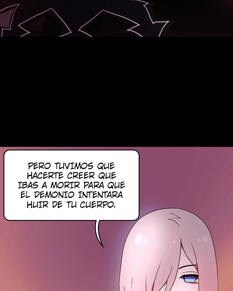 Yo soy la muerte - Capítulo 153 - Página 72 - LectorTMOo