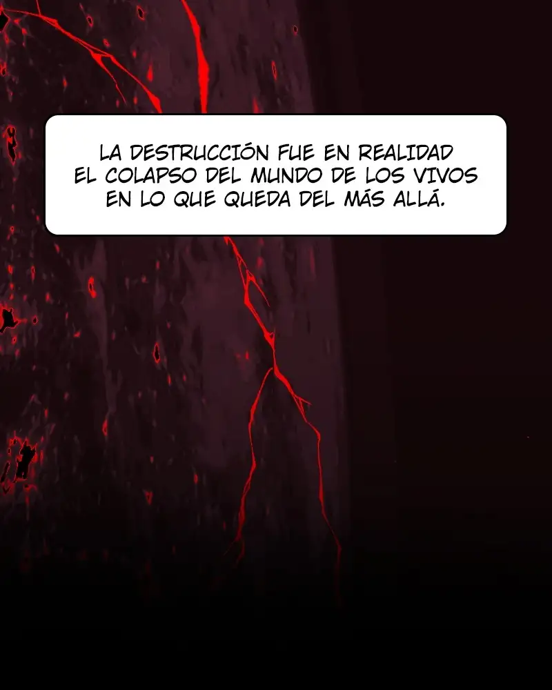 Yo soy la muerte - Capítulo 153 - Página 77 - LectorTMOo