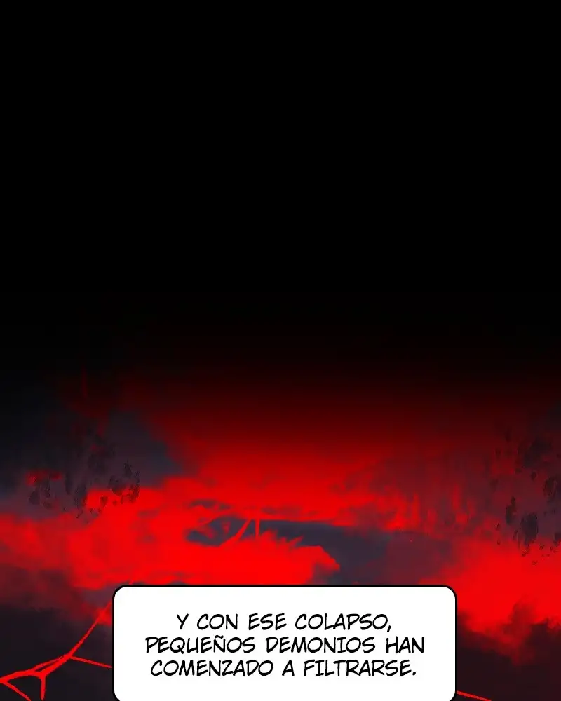 Yo soy la muerte - Capítulo 153 - Página 78 - LectorTMOo