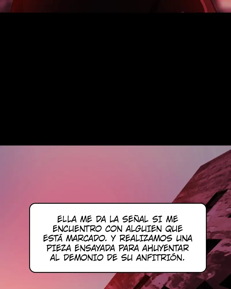 Yo soy la muerte - Capítulo 153 - Página 83 - LectorTMOo