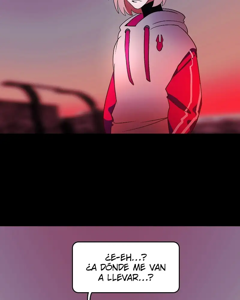 Yo soy la muerte - Capítulo 153 - Página 103 - LectorTMOo