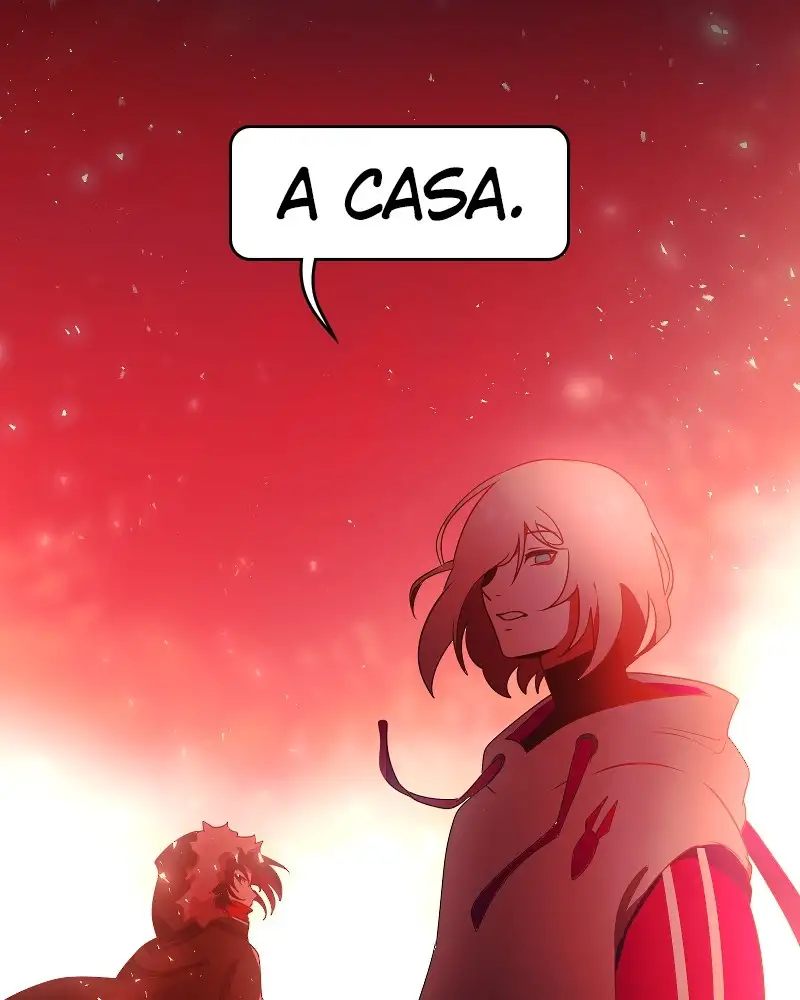 Yo soy la muerte - Capítulo 153 - Página 107 - LectorTMOo