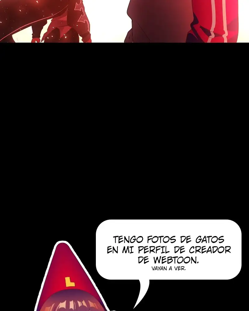 Yo soy la muerte - Capítulo 153 - Página 108 - LectorTMOo