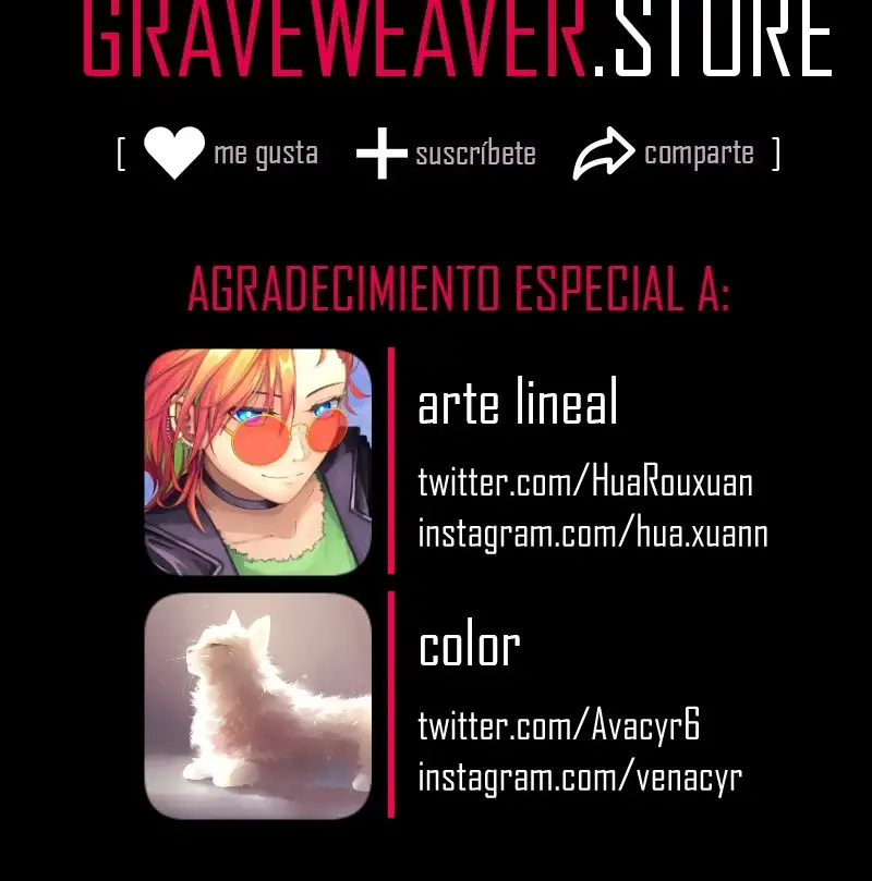 Yo soy la muerte - Capítulo 153 - Página 110 - LectorTMOo