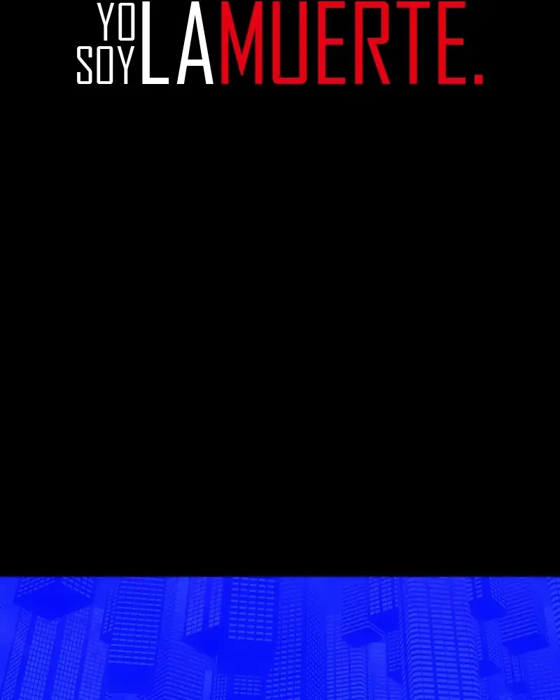 Yo soy la muerte - Capítulo 156 - Página 3 - LectorTMOo